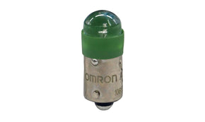 Omron A22NZ-L-GE, Push Button Lamp for Use with A22N