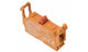 Omron A22NZ-S-G1B, Contact Block for Use with A22NZ-A-C01, A22NZ-H-01, 1NC