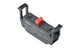 Omron A22NZ-S-P1B, Contact Block for Use with A22NZ-A-C01, A22NZ-H-01, 1NC