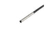 Omron E2E-C04S12-WC-B2 2M, Inductive Smooth Barrel Proximity Sensor, 1.2 mm Detection, PNP NC, 10 → 30 V dc