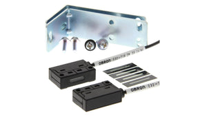 Omron E32-T16 5M, Plastic Fibre Optic Sensor 4000 mm, IP67