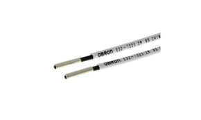 Omron E32-T22S 2M, Fibre Optic Sensor 4000 mm
