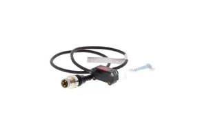 Omron E3T-SL13-M5J 0.3M, Limited Reflective Photoelectric Sensor, Block Sensor, 5 → 15 mm Detection Range - generaltechuae