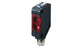 Omron E3Z-R81X-S0SRW-M5, Retroreflective Photoelectric Sensor, 4 m Detection Range