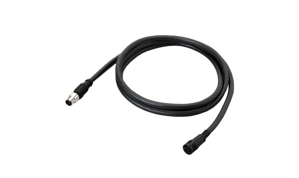 Omron FHV-VUB 20M, , FHV Series Camera Data Unit Cable, 20m Cable Length for Use with FHV7