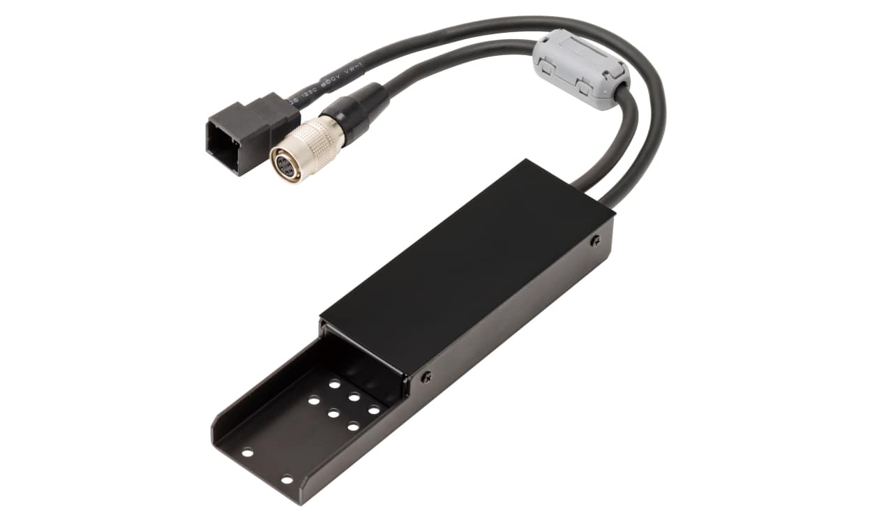 Omron FL-TCC1, , FL Series Controller for Use with Camera