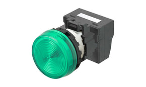 Omron M22N-BN-TGA-GB-P, Pilot Light