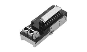 Omron GX-AD0471, PLC I/O Module for Use with PLC - generaltechuae