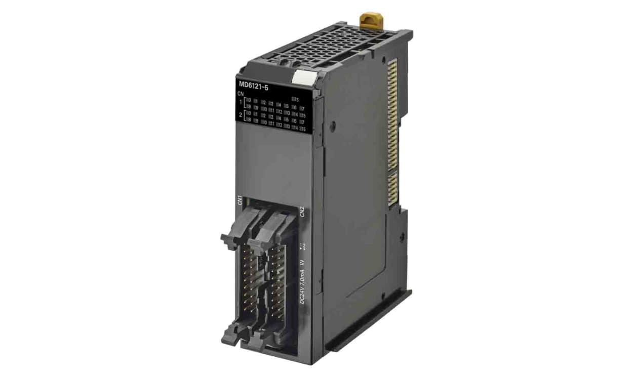 Omron NX-MD6121-5, PLC I/O Module for Use with PLC