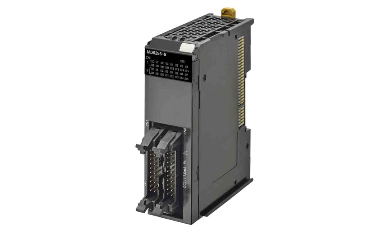 Omron NX-MD6256-5, PLC I/O Module for Use with PLC