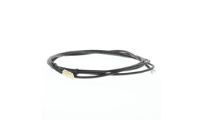 Omron R88A-CAGA003BR-E, Cable for Use with Servo Motors, 3m Length, 50 → 750 W - generaltechuae