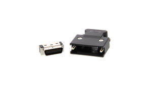 Omron R88A-CNW01C, Cable for Use with Servo Drive