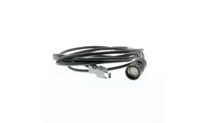 Omron R88A-CRWA020C-DE, Cable for Use with Servo Motor, 20m Length, 200 V - generaltechuae