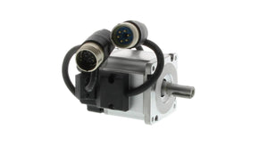 Omron R88M-G20030H-S2-D, G Series Servo Motor, 200 W, 1 Phase, 200 V - generaltechuae