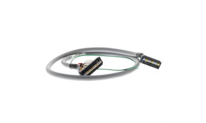 Omron XW2Z-100J-A33, Cable for Use with Servo Drive, 1m Length