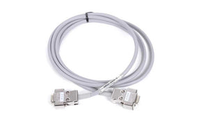Omron XW2Z-500T, Cable for Use with PLC, 5m Length - generaltechuae