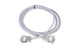 Omron XW2Z-500T, Cable for Use with PLC, 5m Length - generaltechuae