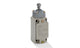 Omron D4B-2A71N, Roller Lever Limit Switch, 1NC/1NO, IP67, Metal Housing, 400V ac Max, 10A Max