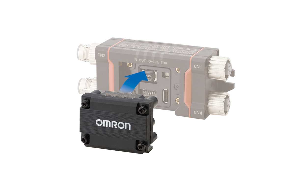 Omron F39-SGBT, Communication Unit for Use with Safety Sensor