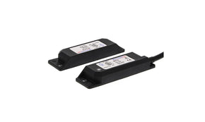 Omron F3S-TGR-NLPC-20-10, F3S-TGR-N Series Magnetic Non-Contact Safety Switch, 24V dc, Plastic Housing, 2NC, 10m Cable