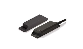 Omron F3S-TGR-NLPC-20-M1J8, F3S-TGR-N Series Magnetic Non-Contact Safety Switch, 24V dc, Plastic Housing, 2NC, M12