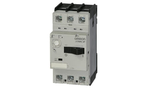 Omron J7MN-3P-1E6, 1 → 1.6 A J7MN MPCB Motor Protection Unit, 400 V - generaltechuae
