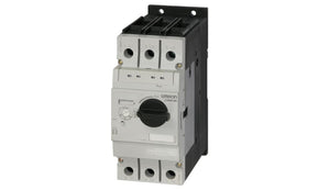 Omron J7MN-6R-50, 34 → 40 A J7MN MPCB Motor Protection Unit, 400 V - generaltechuae