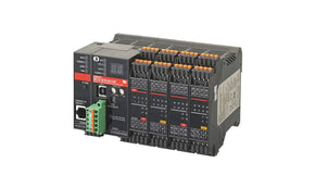Omron NE1A-SCPU02-EIP VER1.0, NE1A Series Safety Controller, 40 Safety Inputs, 8 Safety Outputs, 24 V - generaltechuae