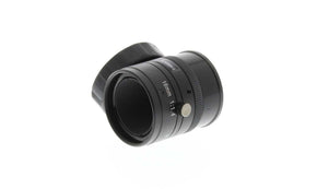 Omron 3Z4S-LE SV-1214V, SV-V Series Vision Sensor Lens, 12mm Focal Length