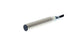 Omron E2B-M12LS04-WP-B1 5M, Inductive Threaded Barrel Proximity Sensor, M12, 4 mm Detection, PNP NO, 10 → 30 V dc