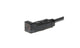 Omron E2S-Q26 1M, Inductive Rectangular Proximity Sensor, 2.5 mm Detection, PNP NC, 12 → 24 V dc
