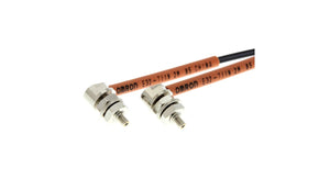 Omron E32-T11N 5M, Fibre Optic Sensor 1000 mm, IP67, 12 → 24 VDC - generaltechuae