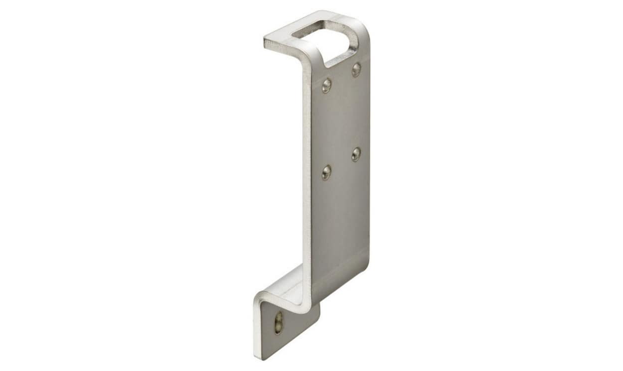 Omron E39-L212, Protective Mounting Bracket for Use with E3AS - generaltechuae