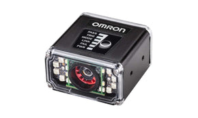 Omron V430-F000N12M-SRX, 180 mA EtherNet/IP, Ethernet TCP/IP, PROFINET Slave, Serial RS-232C Bar code reader, 1280 X 960, 24 V