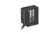 Omron ZX1-LD50A61 2M, Diffuse Photoelectric Sensor, Rectangular Sensor, 50 mm Detection Range