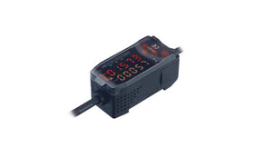 Omron ZX-EDA41 2M, , ZX Series Instruction Manual, 64.3mm Cable Length for Use with ZX-SB11, ZX-SF11, ZX-SFW11E V3