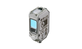 Omron E3AS-HL500LMN M3, Diffuse with Background Suppression Photoelectric Sensor, 35 mm → 500 mm Detection Range IO-LINK - generaltechuae