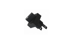 Omron A165S-J2M, A165S Series 2 Position Selector Switch Head, 16mm Cutout