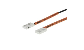 Omron E32-T15Y 2M, Standard Fibre Optic Sensor 1400 mm, IP67