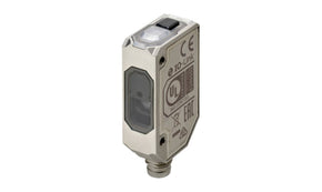 Omron E3AS-F1500IMD M3, Retroreflective Photoelectric Sensor, Compact Sensor, 1.5 m Detection Range - generaltechuae
