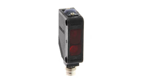 Omron E3Z-LS68, Diffuse Photoelectric Sensor, 80 mm Detection Range - generaltechuae