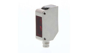 Omron E3ZM-LS86H, Background Suppression Photoelectric Sensor, 100 mm Detection Range - generaltechuae
