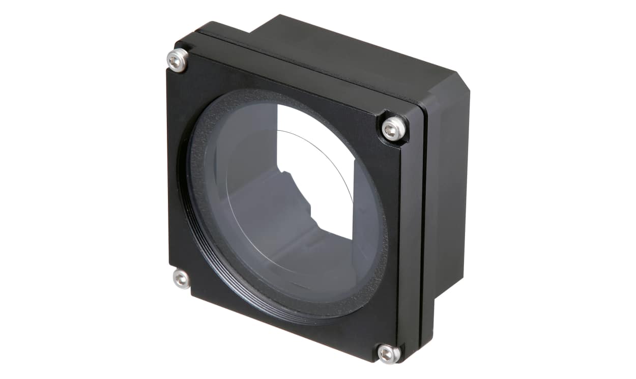 Omron FHV-XHD-LEM, FHV7 Series Vision Sensor Lens