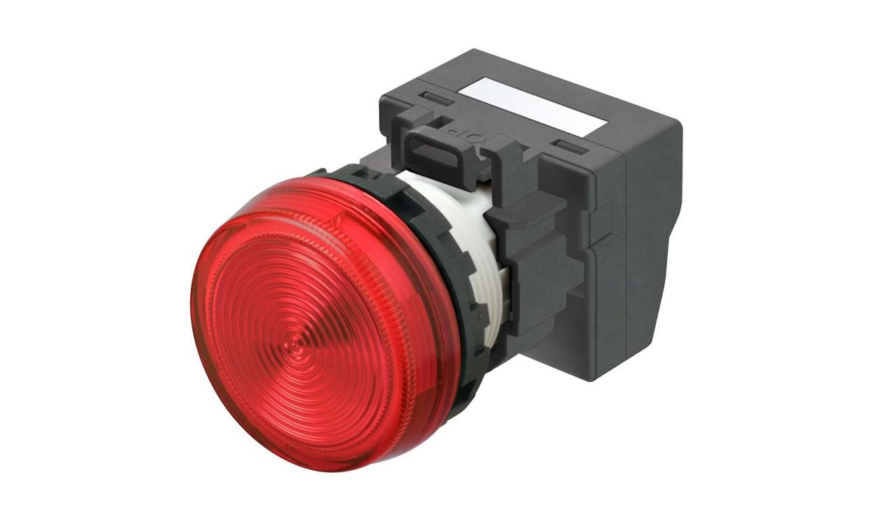 Omron M22N-BN-TRA-RC, Pilot Light