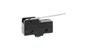 Omron Z-15GM-B, Hinge Lever Limit Switch, IP00, SPDT, 500V ac Max, 15A Max
