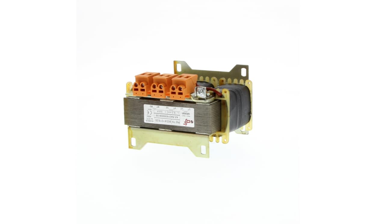 Omron AX-RAO02000320-DE, Driver Board for Use with AX series, 15 kW, 3-Phase, 400 Vac - generaltechuae