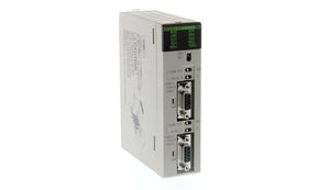 Omron CS1W-SCU31-V1, Communication Module for Use with Modbus-RTU - generaltechuae