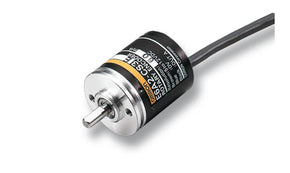 Omron E6A2-CW5C 500P/R 0.5M, Incremental Incremental Encoder, 500 ppr
