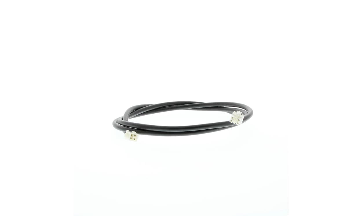 Omron R7A-CAB010SR-E, Cable for Use with SmartStep 2 motor, 10m Length, 50 → 400 W, 230 V