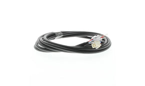 Omron R88A-CAGA003SR-E, Cable for Use with SmartStep 2/G-Series, 3m Length, 0.75 kW, 1-Phase, 230 V